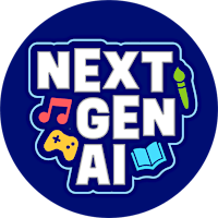 Primaire afbeelding van NextGen AI Conference