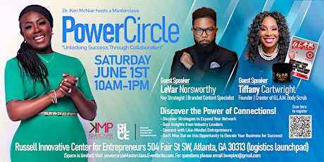 Power Circle: Unlocking Success Through Collaboration