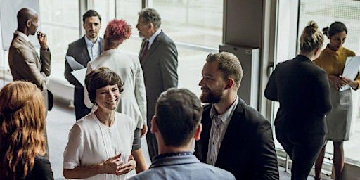 Immagine principale di Gap-Talk Discussion Event: Learning, Enjoying, Networking Opportunity 