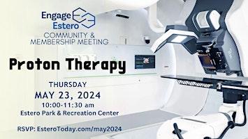 Proton Therapy for Cancer Treatment primary image