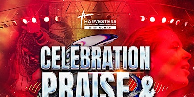 Imagen principal de Celebration Praise and Thanksgiving Service