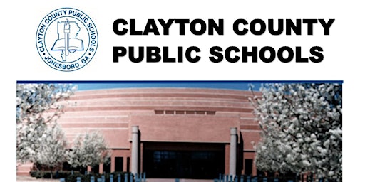 Imagem principal do evento How To Do Business with Clayton County Public Schools Seminar