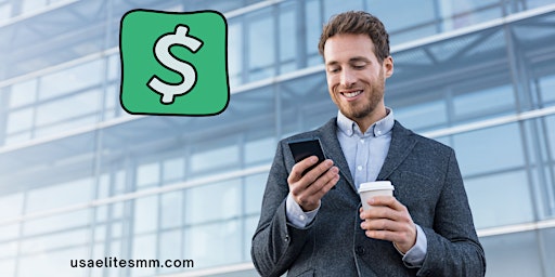 Buy Verified Cash App Accounts From US primary image