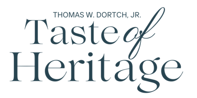 Imagem principal do evento Thomas W. Dortch, Jr. Taste of Heritage Gala