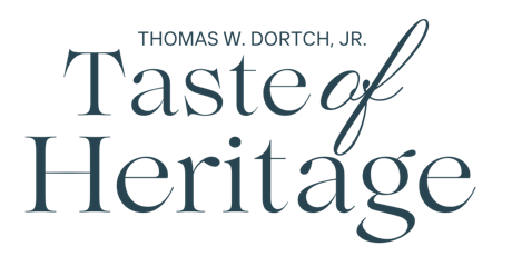 Thomas W. Dortch, Jr. Taste of Heritage Gala