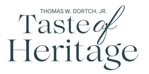 Primaire afbeelding van Thomas W. Dortch, Jr. Taste of Heritage Gala