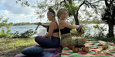 Immagine principale di Indigenous Sound Healing 