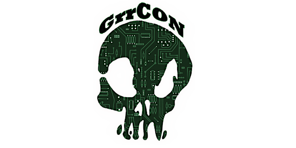 GrrCON Cyber Strategy Summit 2024