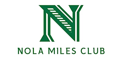 Primaire afbeelding van Nola Miles Club (Running Club)