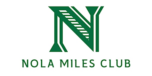 Imagem principal do evento Nola Miles Club (Running Club)