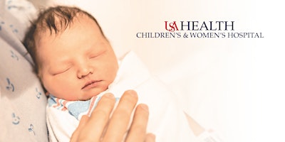 Primaire afbeelding van USACW Hospital Childbirth Class - Understanding Pregnancy