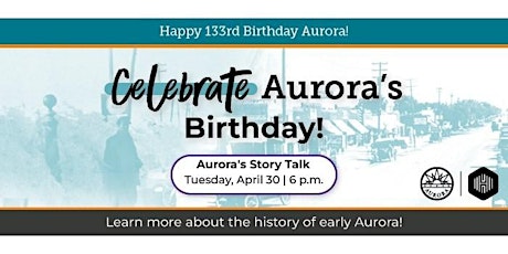 Aurora's Story Presentation
