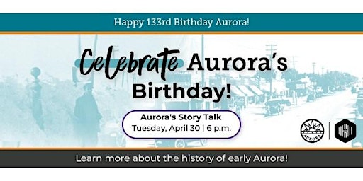 Aurora's Story Presentation primary image