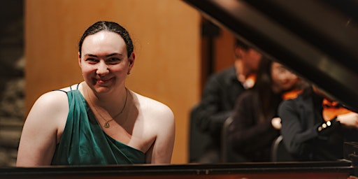 Imagem principal de Récital / Recital: Lianna Grace, piano