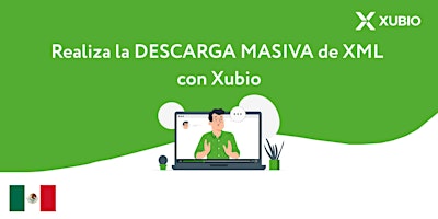 Automatiza la carga de comprobantes con Xubio - Contadores MX  primärbild