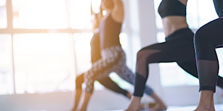 Weekend Wellness - A Fitness Series at The Ritz-Carlton, Dallas