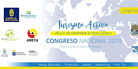 Congreso Nacional de Turismo Activo
