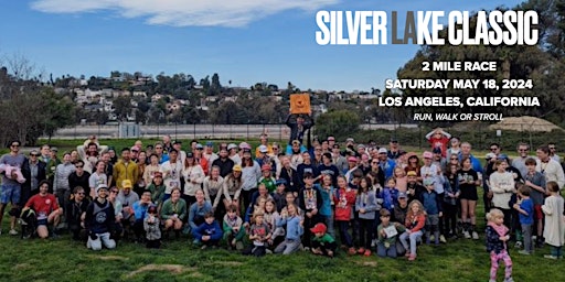 Image principale de Silver Lake Classic Spring 2024 powered by On Running