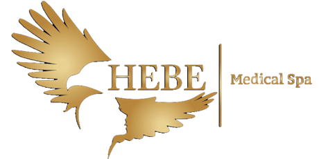 Hebe's Forever Young : A Celebration of Moms and Women!