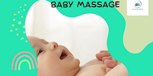 Imagem principal de Baby Massage