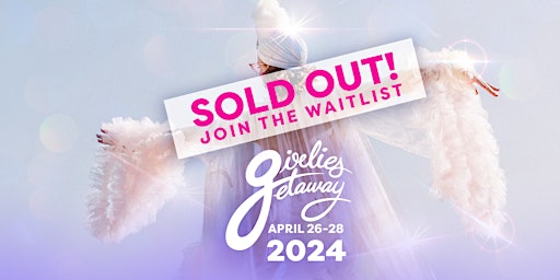 Hauptbild für Girlies Getaway - Lake Chelan 2024 (SOLD OUT - Join the Waitlist)