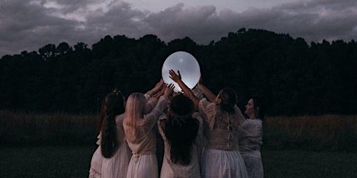 Immagine principale di Women's Healing Circle 