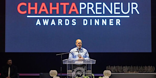 Imagem principal do evento Choctaw Nation Small Business Development Chahtapreneur Awards Dinner