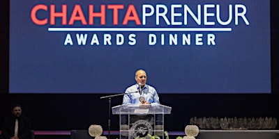 Choctaw Nation Small Business Development Chahtapreneur Awards Dinner primary image