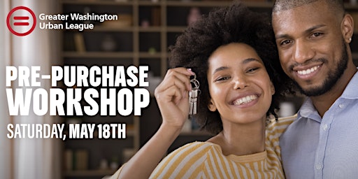 Pre-Purchase Workshop primary image