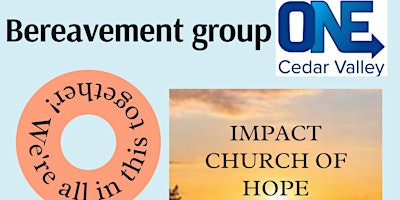 Bereavement Group primary image
