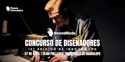 Concurso de Diseñadores 2024  primärbild