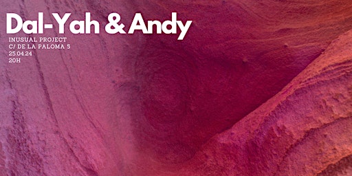 DAL-YAH & ANDY : TEDDY BEAR PICNIC  primärbild