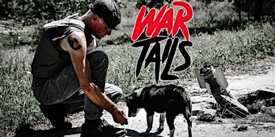 Primaire afbeelding van Introducing the War Tails Documentary Shedding Light in the Dark of War