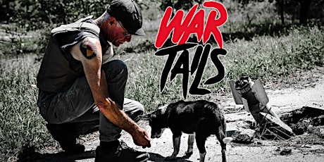 Introducing the War Tails Documentary Shedding Light in the Dark of War