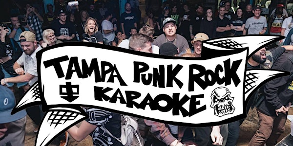 Tampa Punk Rock Karaoke