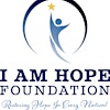 I am Hope Foundation's Logo