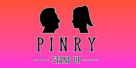 Pinry Stand Up