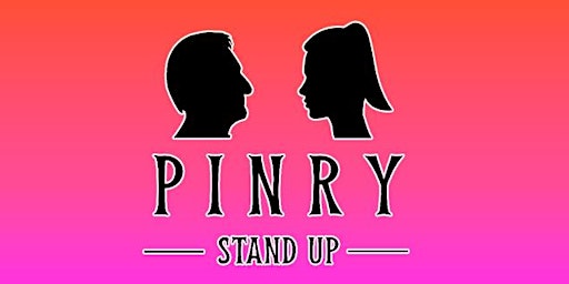 Hauptbild für Pinry Stand Up