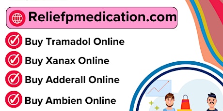 Reliable Relief at Your Fingertips: Buy Tramadol Online 24/7 in 2024