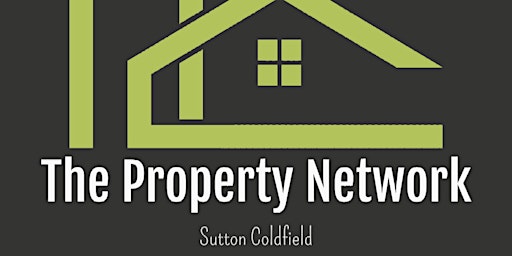 Imagem principal do evento The Property Network Sutton Coldfield
