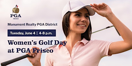 Women's Golf Day at PGA Frisco