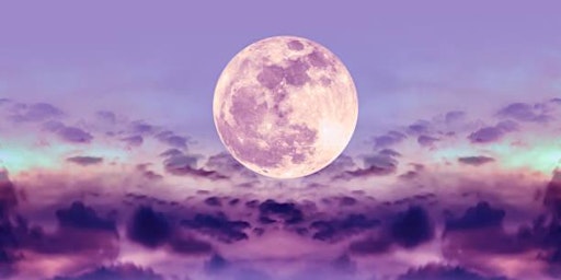 MOONLIT MEDITATIONS primary image