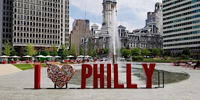 HUG Regional Fall Meeting (Philadelphia, PA)  primärbild