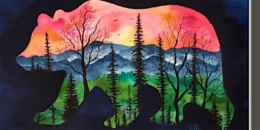PAINT NIGHT AT the PUB primary image