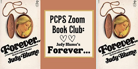 Pop Culture Preservation Society Book Club: Forever