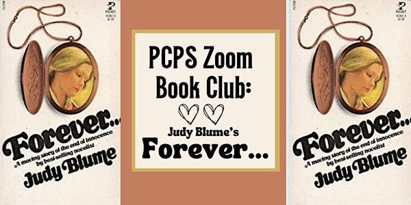 Pop Culture Preservation Society Book Club: Forever