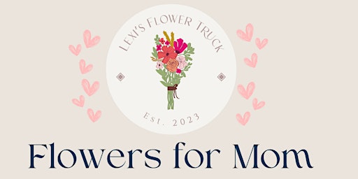 Image principale de Flowers for Mom
