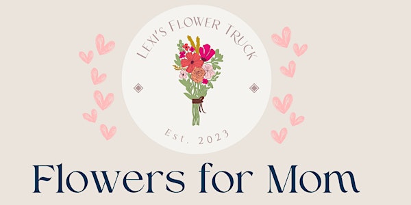 Flowers for Mom hosted by Title Insurance Co. of Cleveland