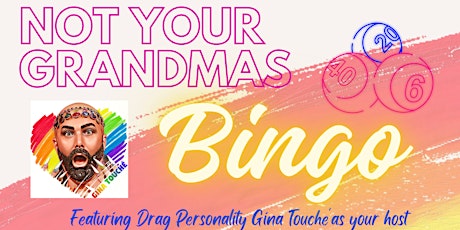 Not Your Grandma's Bingo