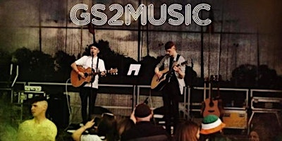 Imagem principal do evento GS2 MUSIC, Support for Caitriona & Sonny battling cancer together